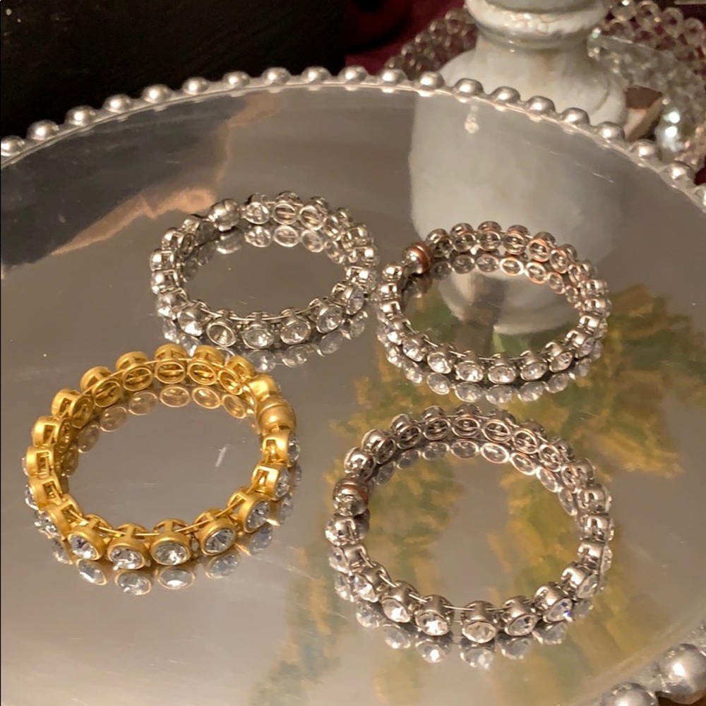 Bracelets